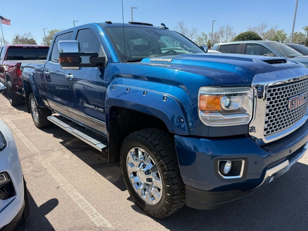 gmc sierra 2500 denali hd 2017 1GT12UEY4HF110983 image gmc sierra 2500 denali hd 2017 1GT12UEY4HF110983 image